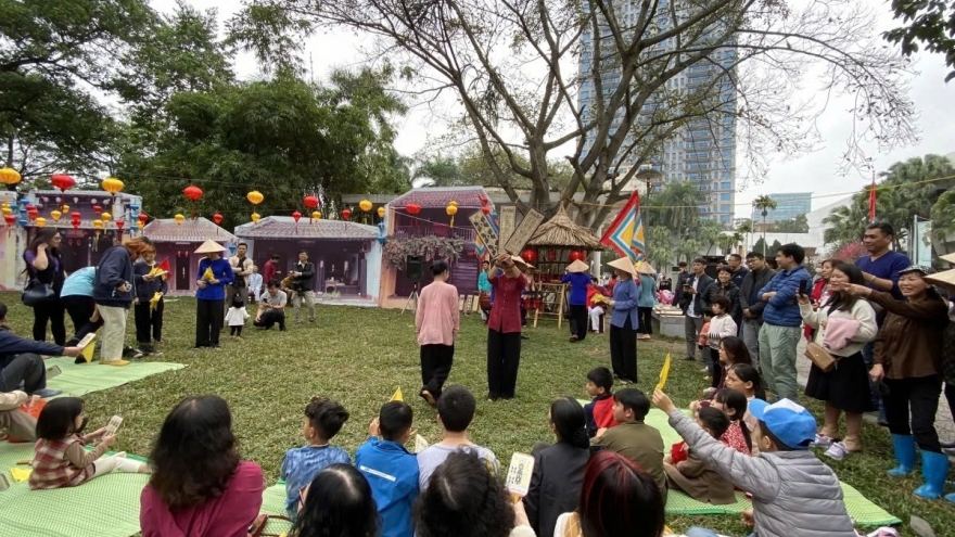 Hoi An unveils activities to mark Vietnam Cultural Heritage Day