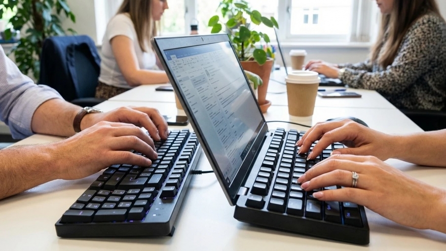 Tê bì, đau yếu bàn tay là dấu hiệu bệnh gì?