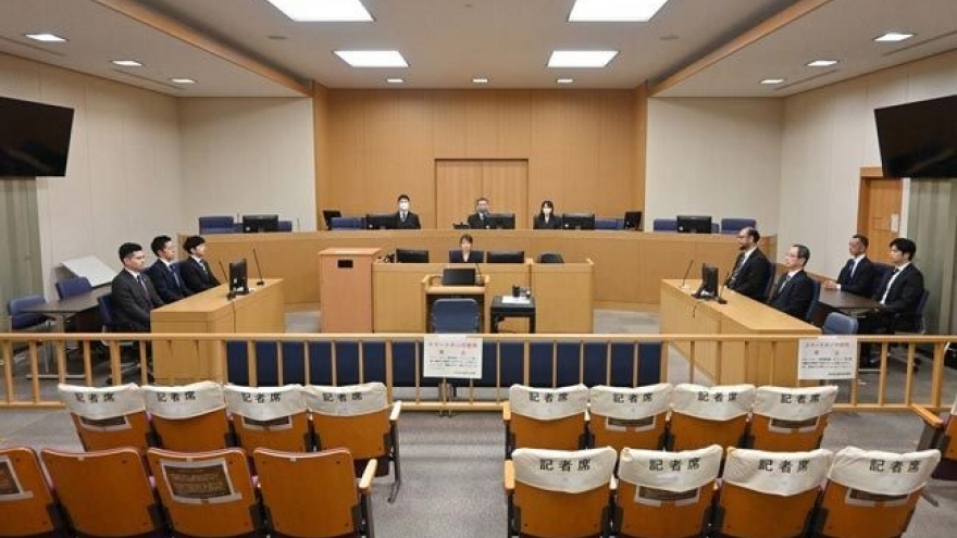 Kiểm sát Nhật Bản đề nghị án tù chung thân cho kẻ sát hại cựu Thủ tướng Abe Shinzo