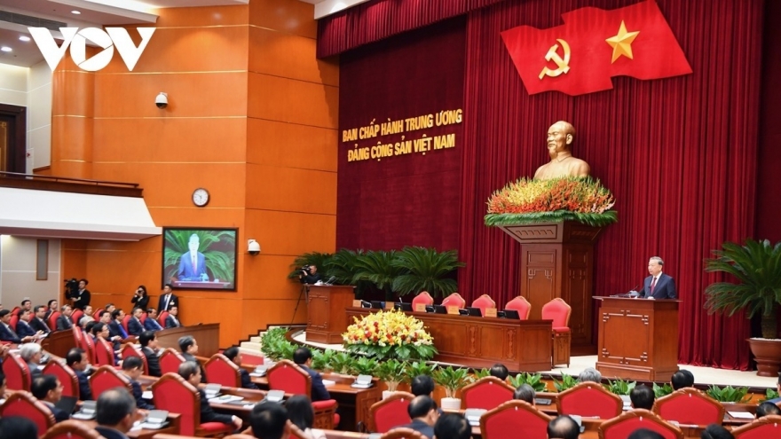 Xây dựng Đảng trong sạch, vững mạnh: Niềm tin của nhân dân trước thềm Đại hội XIV