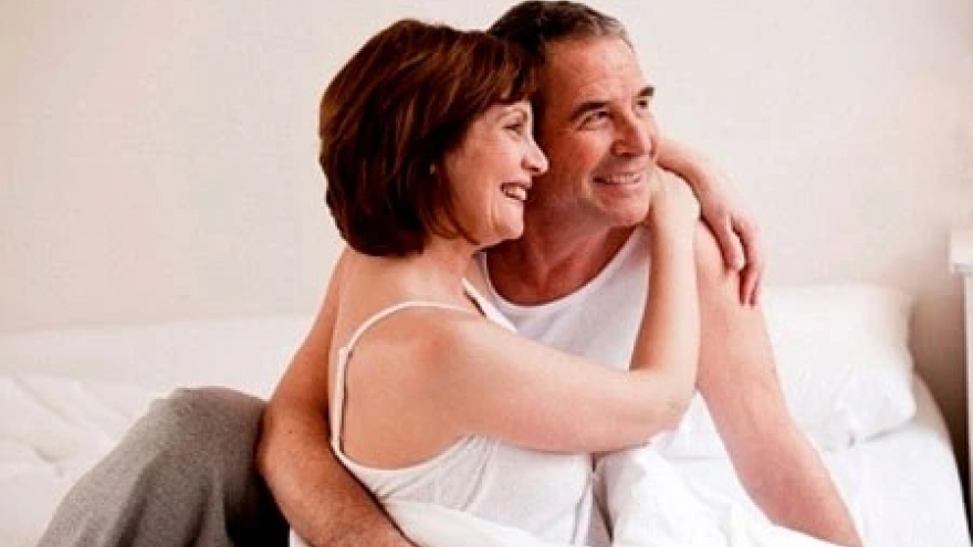 U70 có dấu hiệu hồi xuân, liệu có bất thường?