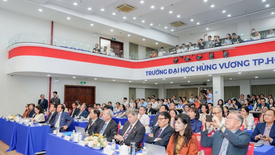 Giáo dục đại học góp phần đào tạo nguồn nhân lực hội nhập từ nền tảng văn hóa