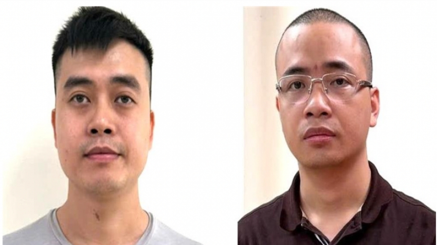 Truy tố các bị can liên quan vụ án sữa giả Hiup