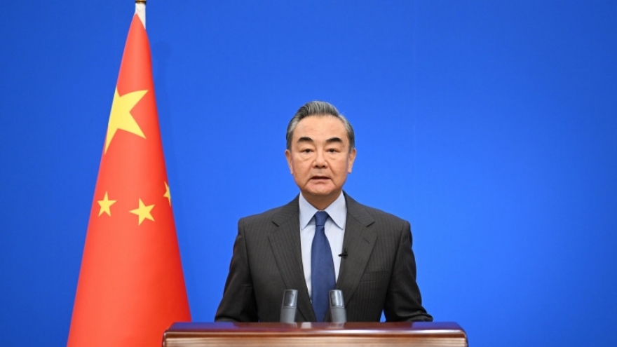 Trung Quốc lên tiếng ủng hộ Venezuela trước sức ép từ Mỹ