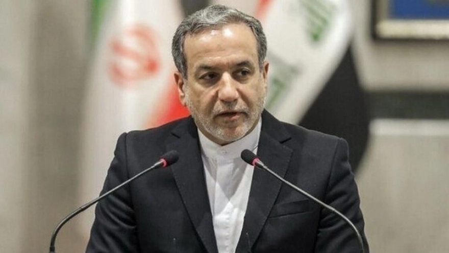 Ngoại trưởng Iran và Ngoại trưởng Anh điện đàm về chương trình hạt nhân của Iran