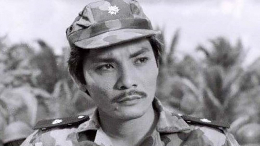 Những vai diễn đáng nhớ của nghệ sĩ Thương Tín