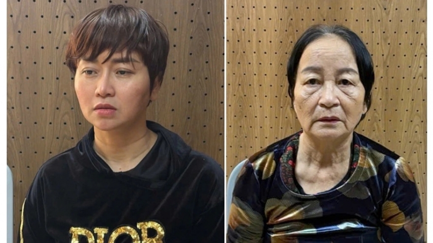 Khởi tố, tạm giam hai mẹ con giả chết trục lợi tiền bảo hiểm ở Thanh Hóa