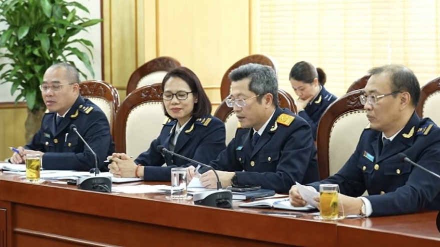 Hải quan tạo thuận lợi xuất nhập khẩu song phương Việt Nam - Argentina