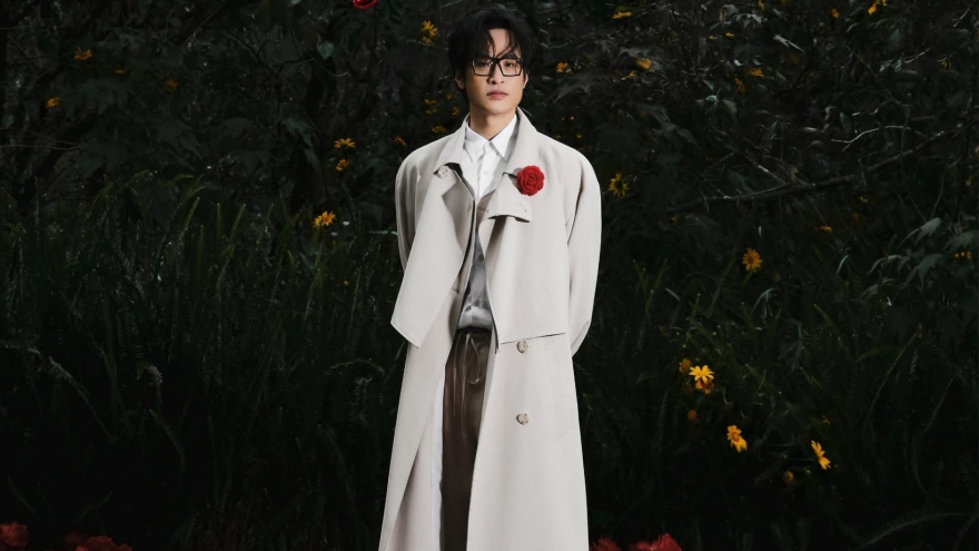 Hà Anh Tuấn hứa hẹn bất ngờ lớn tại concert “The Rose” ở Đà Lạt