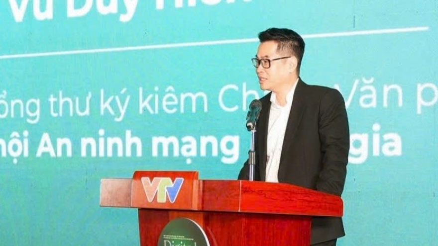 Việt Nam thí điểm thị trường tài sản số: 3 yêu cầu then chốt cần phải ưu tiên