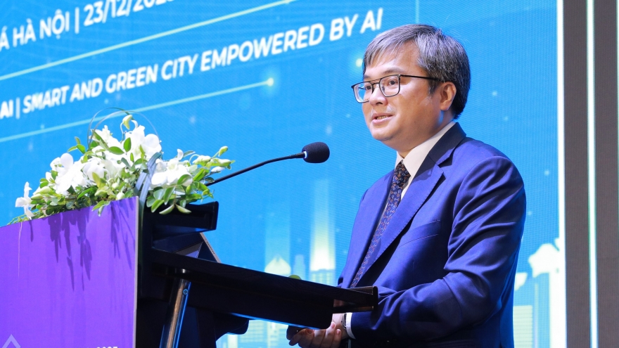 Vietnam - Asia Smart City Summit 2025: Bước ngoặt cho đô thị thông minh