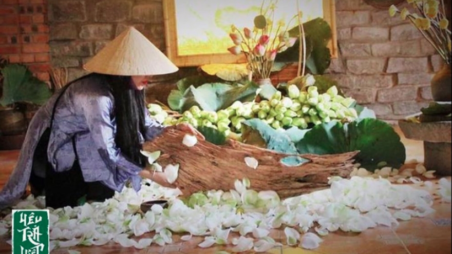 First international tea festival in Hue to honour Vietnamese tea culture