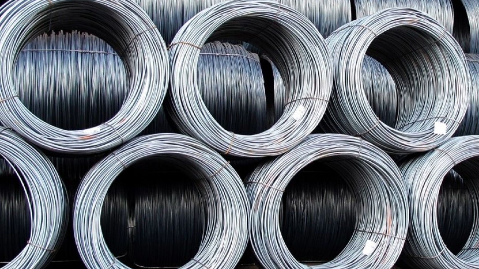 Iron and steel exports drop amid global trade policy measures