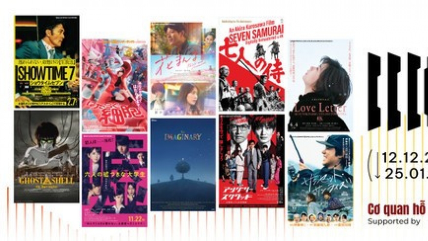 Japanese Film Festival 2025 captivates Vietnamese audiences