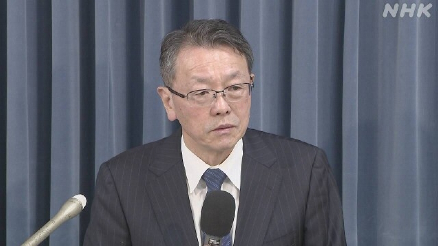 Nhật Bản kêu gọi người dân chuẩn bị ứng phó động đất mới