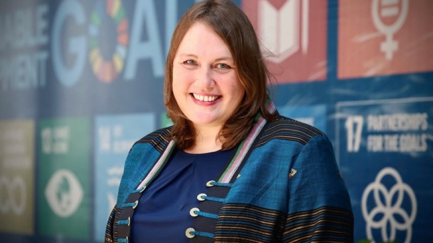 Vietnam shows strong commitment to Global Compact for Migration: IOM official