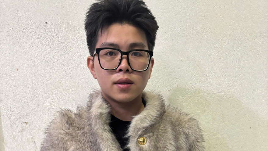 Khởi tố, bắt tạm giam tiktoker Nguyễn Lâm Thái về hành vi trộm cắp tài sản