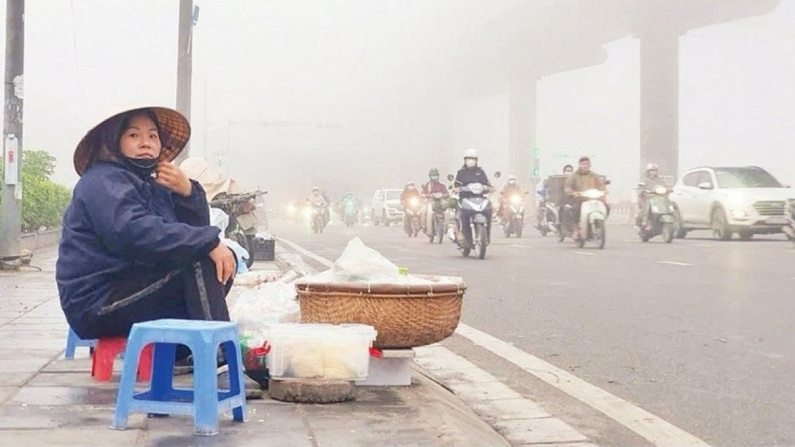 Ô nhiễm không khí: Bụi mịn có thể phá vỡ cơ chế bảo vệ tự nhiên của cơ thể