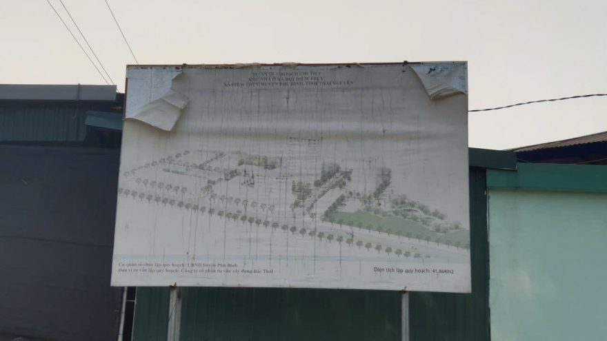 Cán bộ Bắc Kạn “khát” nhà ở xã hội tại Thái Nguyên sau hợp nhất