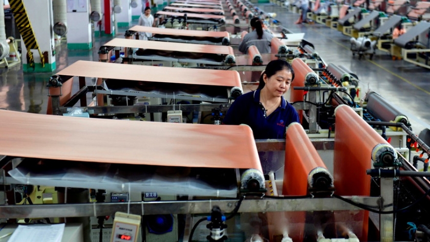 Trung Quốc tiếp tục thực hiện chính sách tài khóa tích cực trong năm 2026