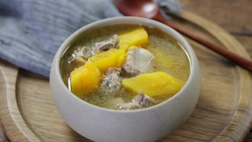 Bí quyết hầm xương để nước dùng trong không nồng mùi không phải ai cũng biết