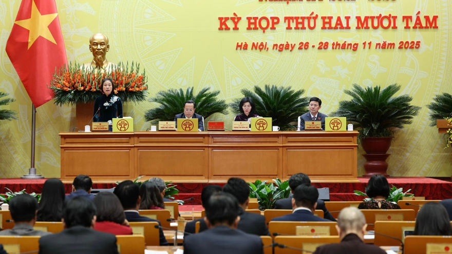 Hà Nội xem xét chính sách bồi thường khi chỉnh trang đô thị, cải tạo chung cư