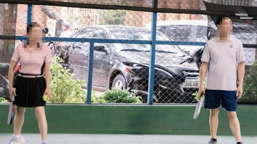 3 lãnh đạo chủ chốt cấp xã bị kỷ luật do bỏ học đi chơi thể thao