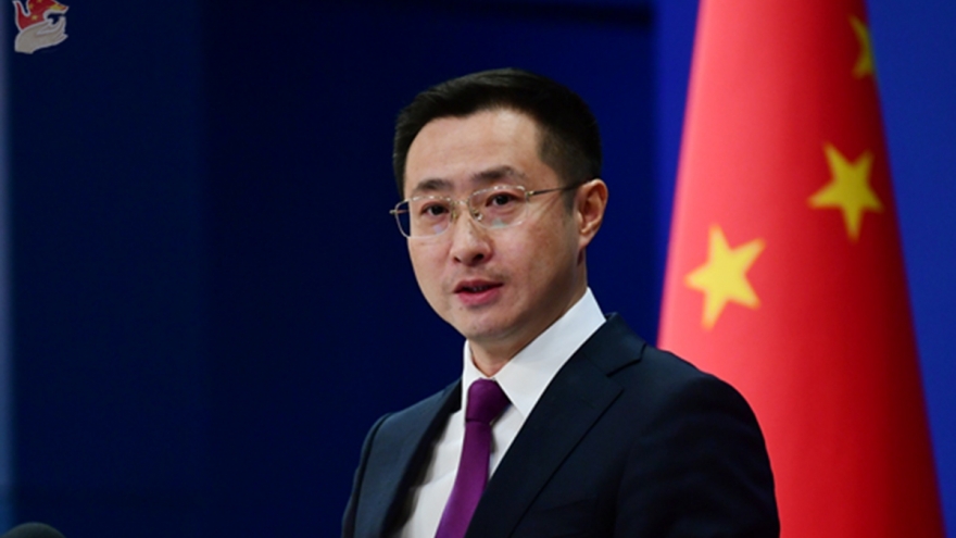 Trung Quốc “sốc” trước phát ngôn của Nhật Bản về vũ khí hạt nhân