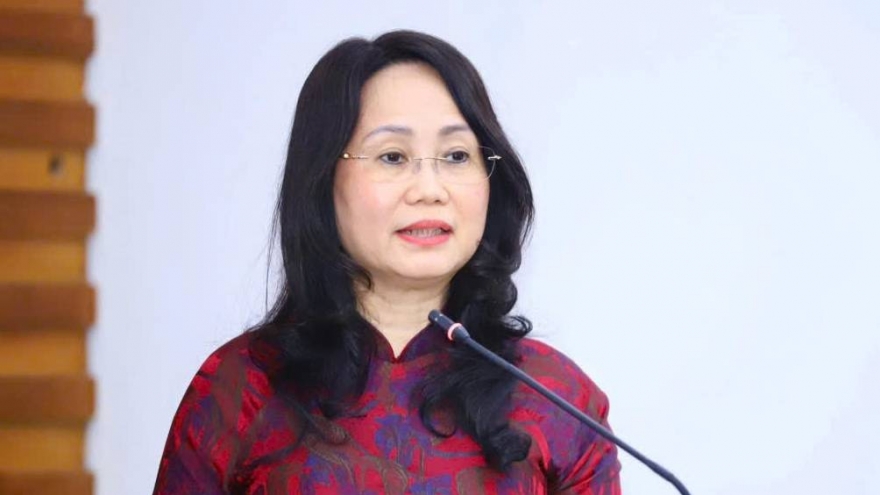 Bà Lâm Thị Phương Thanh làm Thứ trưởng Thường trực Bộ Văn hóa, Thể thao và Du lịch