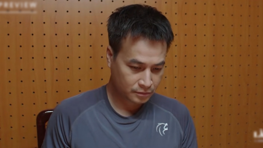 "Lằn ranh" tập 27: Vinh thừa nhận dùng quyền tống tiền doanh nghiệp