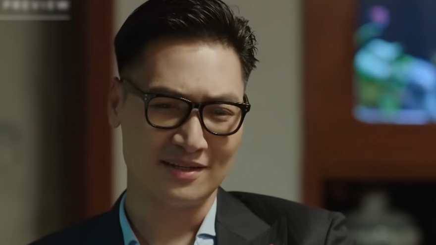 "Lằn ranh" tập 32: Triển đưa phong bì hối lộ thanh tra Nguyệt