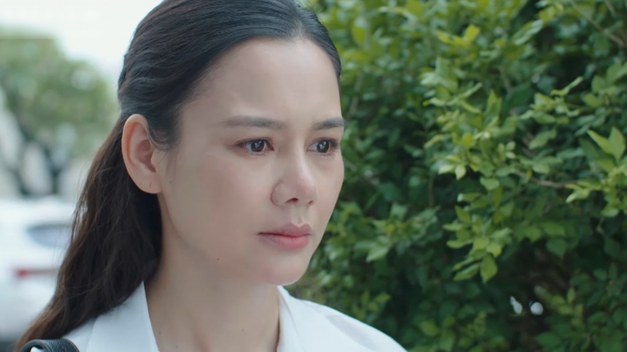 “Lằn ranh” tập 35: Khắc gây sức ép lên Nguyệt, kết luận thanh tra sẽ thay đổi?