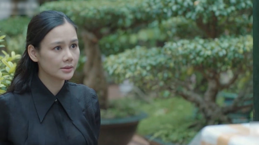 “Lằn ranh” tập 38: Nguyệt nhận hối lộ, Trinh Tam xin nộp phạt để tồn tại