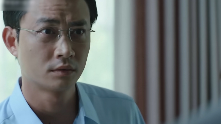 “Lằn ranh” tập 41: Nguyệt đột ngột mất tích, Triển nghi ngờ Khắc có liên quan