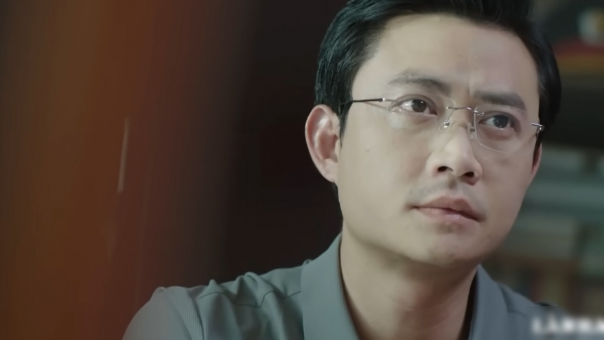 "Lằn ranh" tập 43: Khắc bị truy trách nhiệm vì liên quan đến sai phạm Trinh Tam