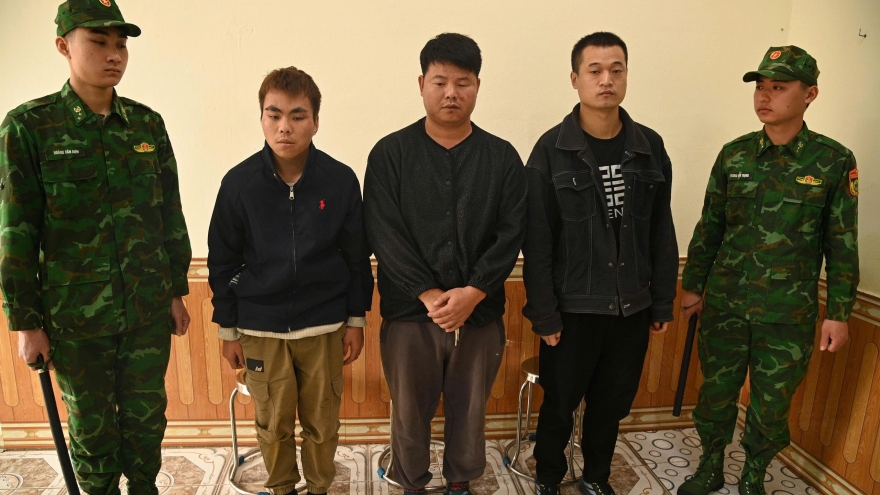 Lạng Sơn ngăn chặn những hành vi tổ chức xuất nhập cảnh trái phép qua biên giới