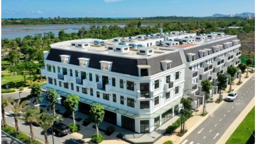 Chủ đầu tư Lavida Residences thông tin không liên quan đến khoản nợ 460 tỷ đồng