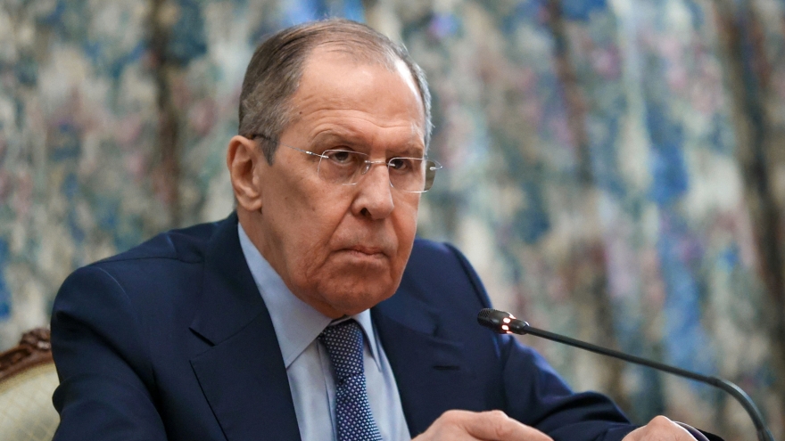 Nga khẳng định sẵn sàng đàm phán về Ukraine