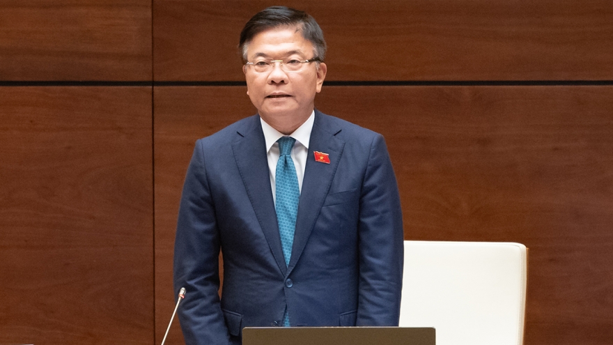 Đại biểu Quốc hội: 580.000 tỷ đồng đầu tư cho giáo dục vẫn "rất khiêm tốn"