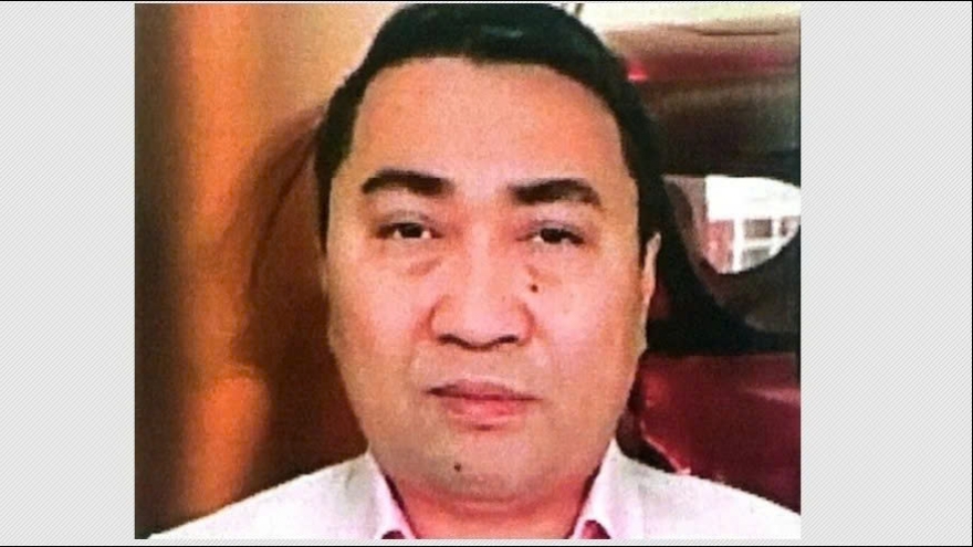 Kết thúc điều tra, đề nghị truy tố Lê Trung Khoa