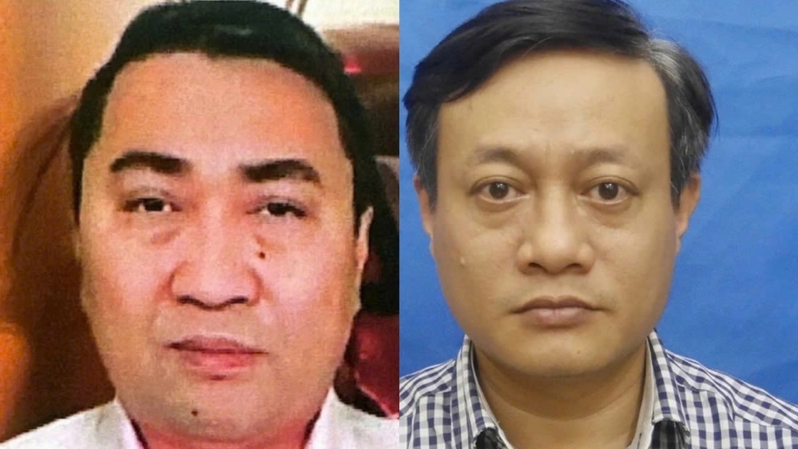 Lê Trung Khoa sử dụng AI, Deepfake để giả mạo âm thanh, hình ảnh lãnh đạo