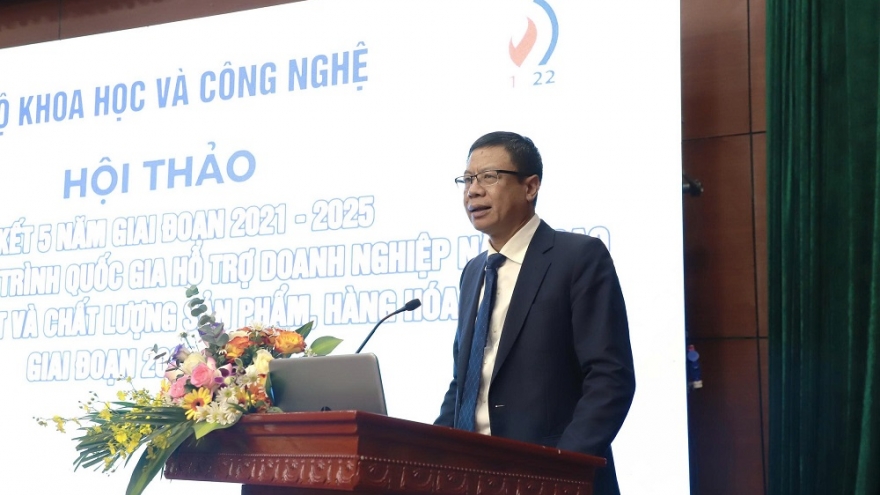 Phát huy hiệu quả phong trào năng suất: Doanh nghiệp chủ động thích ứng, đổi mới