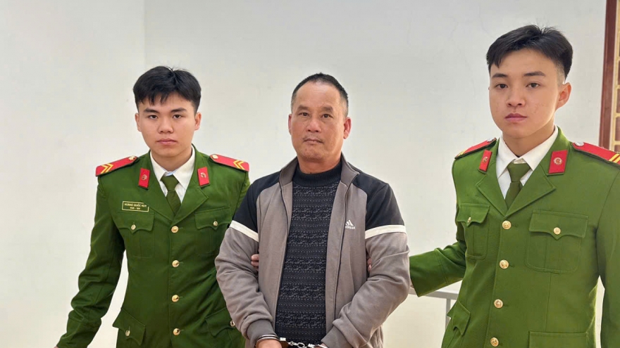 Bộ Công an chỉ đạo điều tra mở rộng vụ án Đoàn Văn Sáng