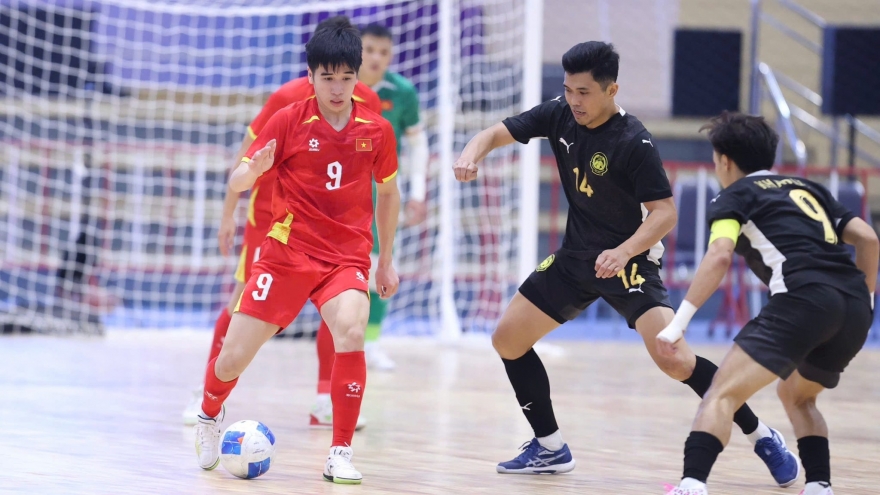 Lịch thi đấu và trực tiếp bóng đá SEA Games 33 hôm nay 19/12