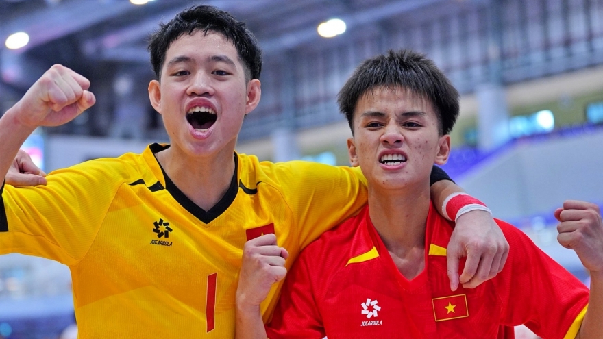 Lịch thi đấu và trực tiếp bóng đá Việt Nam hôm nay 25/12