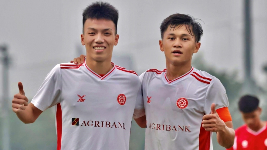 Lịch thi đấu và trực tiếp bóng đá Việt Nam hôm nay 31/12