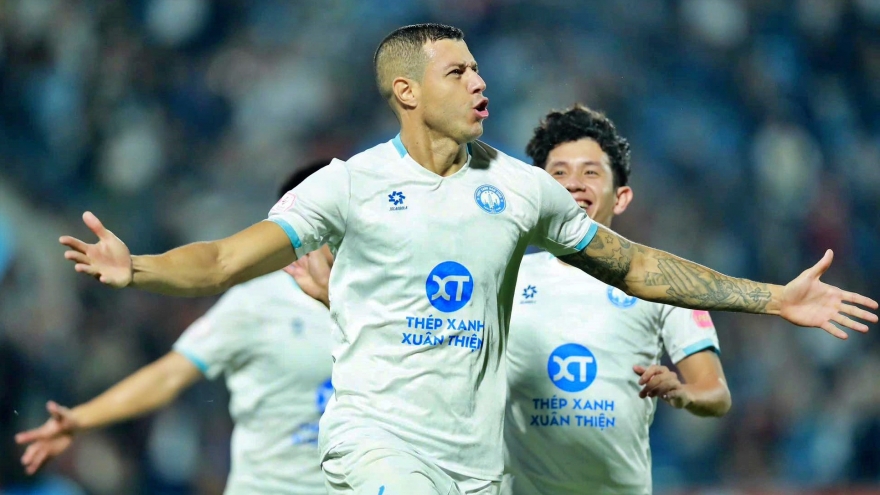 Lịch thi đấu và trực tiếp bóng đá Việt Nam hôm nay 4/12