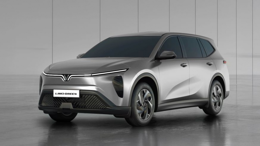 Top 10 thương hiệu bán nhiều xe nhất tháng 11/2025: VinFast bỏ xa các đối thủ