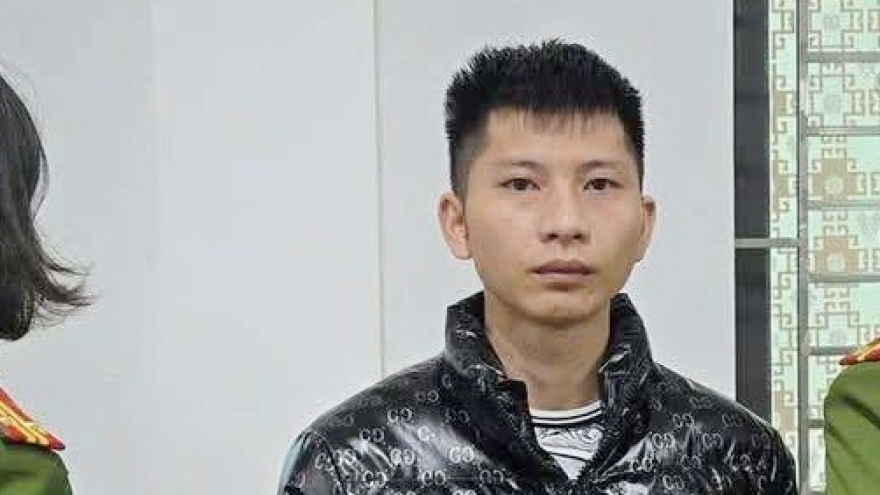 Bắt giang hồ mạng "Long Tổng", tức Vàng Văn Ánh