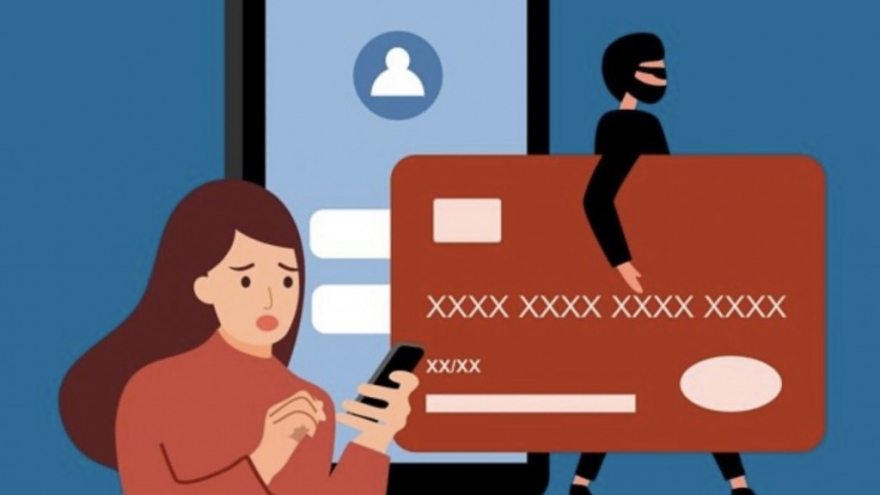 Một phụ nữ ở Hải Phòng mất hơn 3 tỷ đồng do làm "nhiệm vụ" để nhận hoa hồng